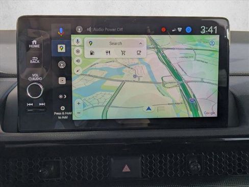 New 2026 Honda CR-V Sport Touring image 14