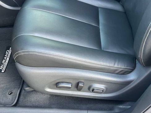 Used 2024 Nissan Murano SV w/ SV Midnight Edition Package FWD image 15