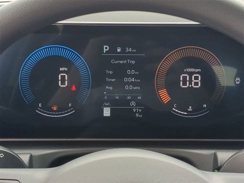 New 2026 Hyundai Tucson SE image 32