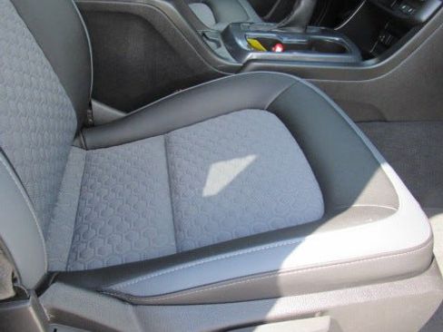 Certified 2022 Chevrolet Colorado Z71 image 18