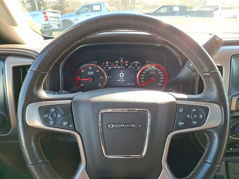 Used 2016 GMC Sierra 2500 Denali image 18