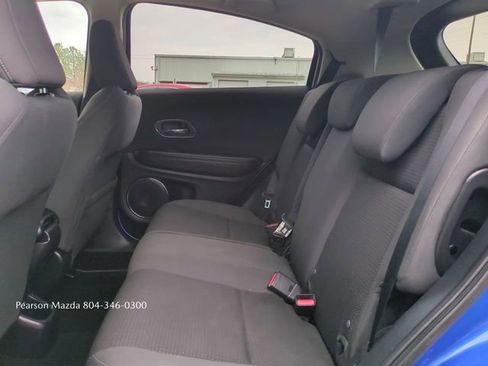 Used 2020 Honda HR-V EX image 15