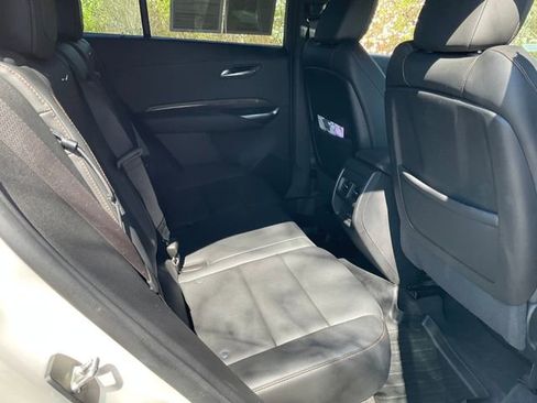 Used 2020 Cadillac XT4 Sport w/ Driver Awareness Package image 19