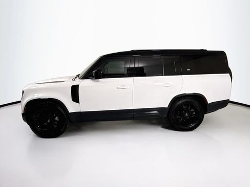 Used 2024 Land Rover Defender 130 S AWD/4WD image 8