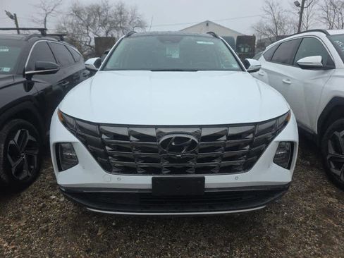 Used 2023 Hyundai Tucson Limited image 10