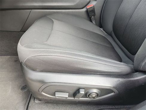 Used 2023 Jeep Grand Cherokee L Laredo image 26