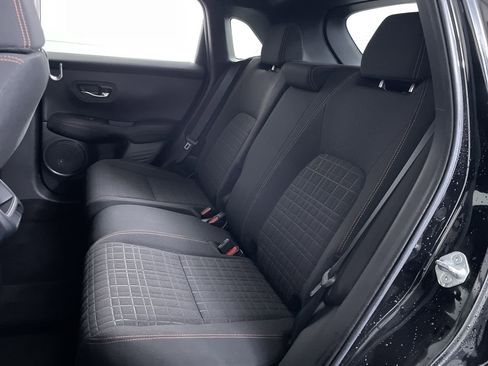 Used 2023 Honda HR-V Sport image 19