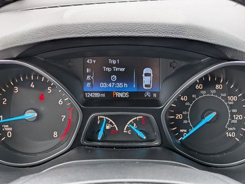 Used 2017 Ford Escape Titanium AWD/4WD image 20