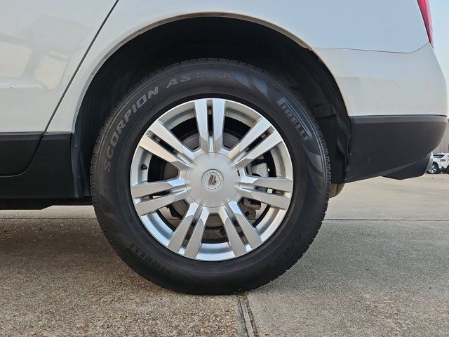 Used 2012 Cadillac SRX Luxury FWD image 25