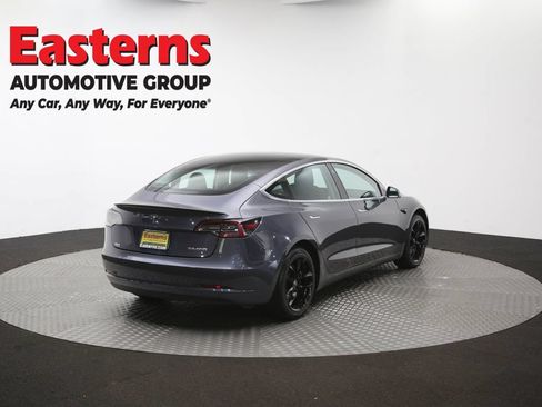 Used 2019 Tesla Model 3 Performance AWD/4WD image 35