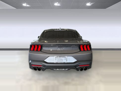 Used 2026 Ford Mustang GT Premium RWD image 10