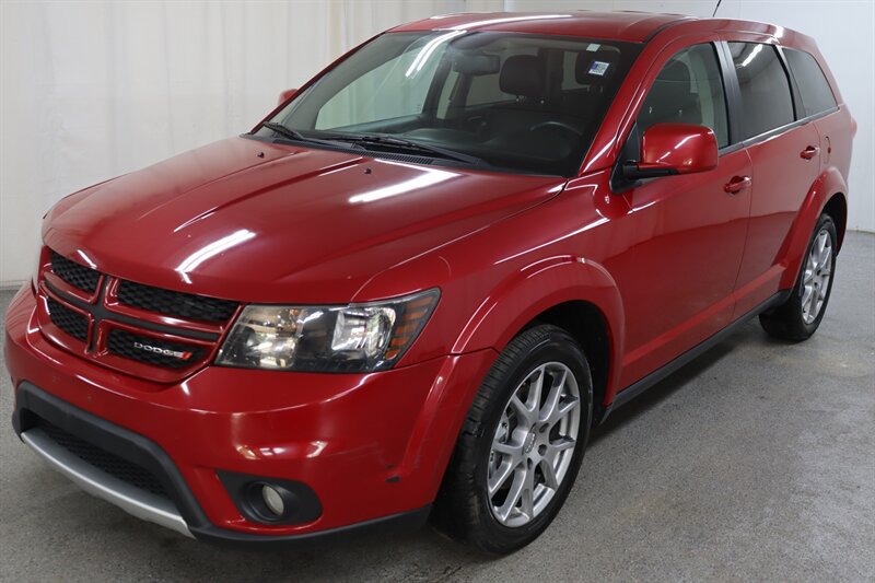 Used 2014 Dodge Journey R/T AWD/4WD image 3