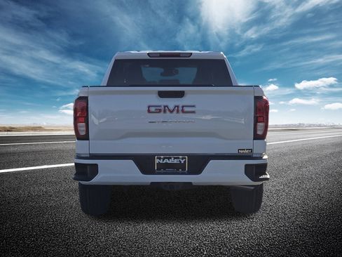 New 2026 GMC Sierra 1500 Pro w/ Graphite Edition image 17