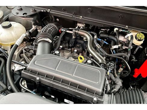 Used 2025 Ford Bronco Sport Big Bend image 33