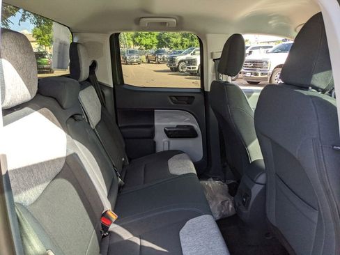 New 2025 Ford Maverick XLT w/ XLT Luxury Package image 24