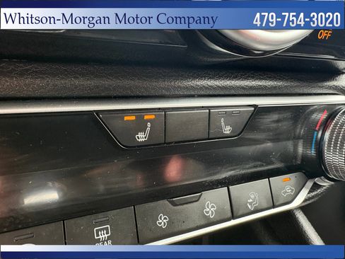 Used 2024 Nissan Sentra SR FWD image 26