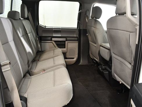 Used 2019 Ford F150 XLT w/ Equipment Group 302A Luxury AWD/4WD image 18