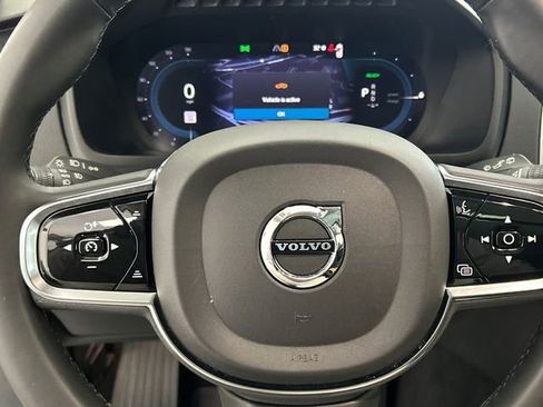 Certified 2024 Volvo XC90 T8 Plus w/ Protection Package image 12