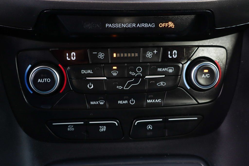 Used 2022 Ford Transit Connect XL FWD image 30