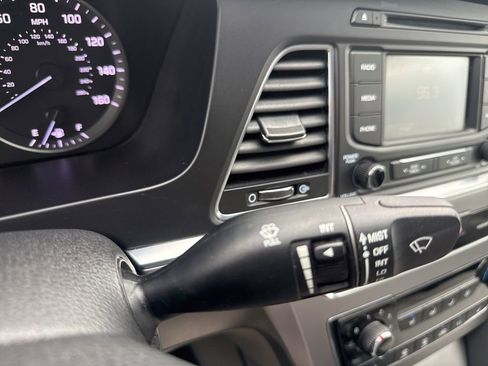 Used 2015 Hyundai Sonata Sport image 28