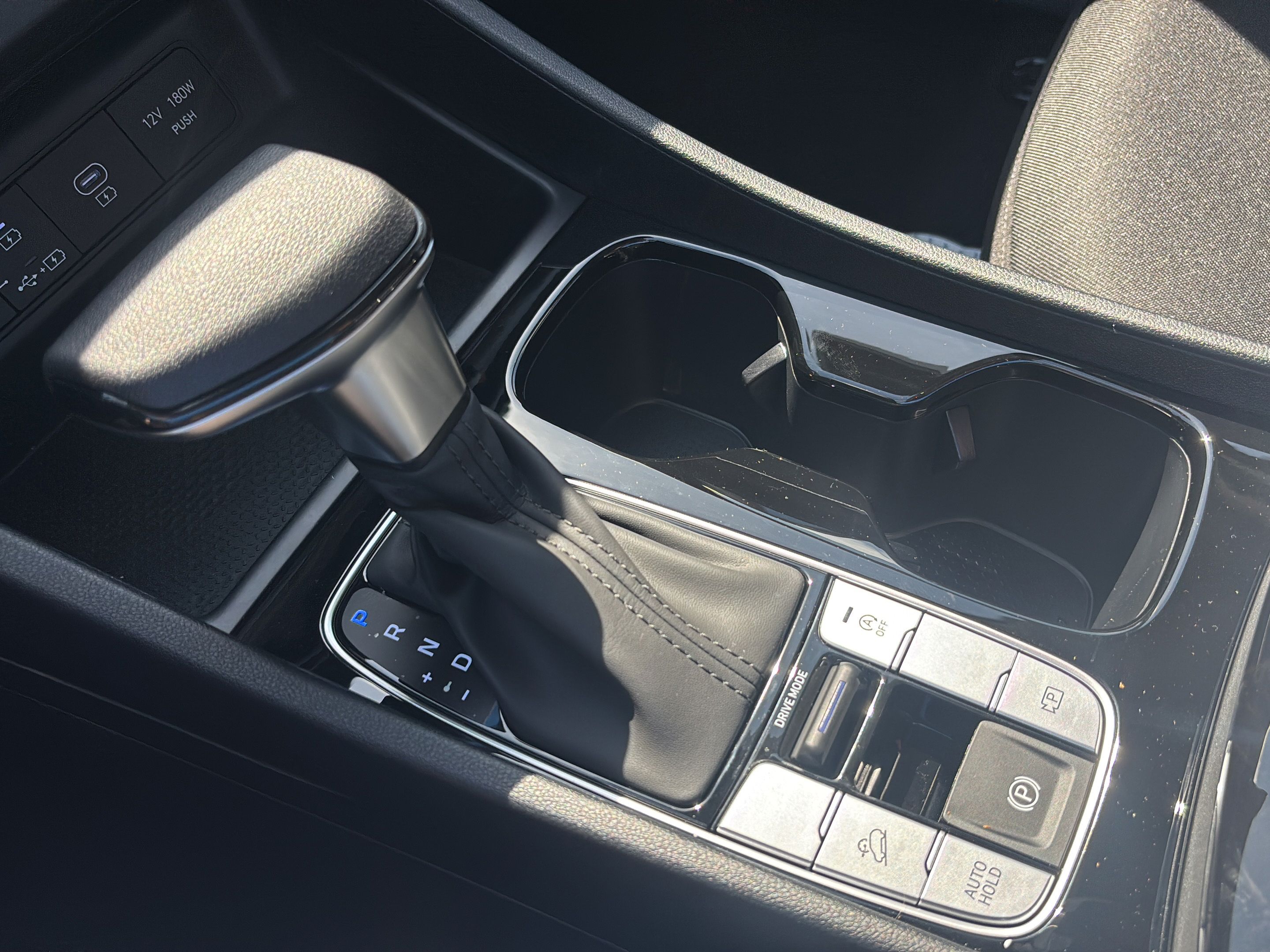 New 2026 Hyundai Tucson SE FWD image 18