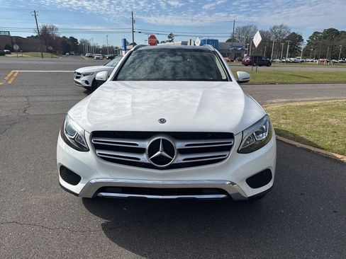 Used 2019 Mercedes-Benz GLC 300 GLC  300 image 14