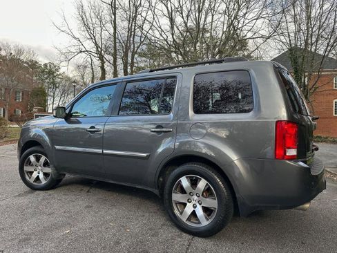 Used 2012 Honda Pilot Touring image 8