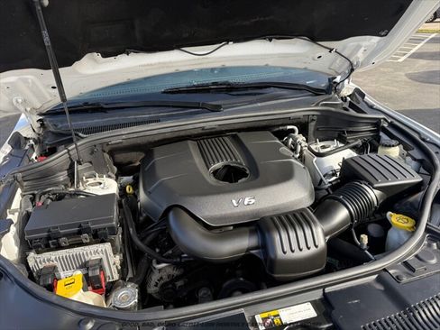 Used 2015 Dodge Durango Limited AWD/4WD image 9
