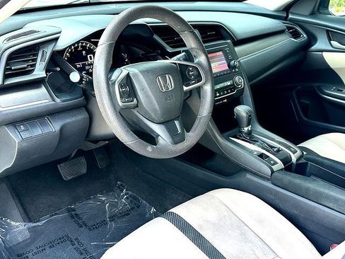 Used 2017 Honda Civic LX image 13