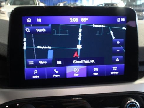 Used 2022 Ford Escape SE w/ Convenience Package image 22