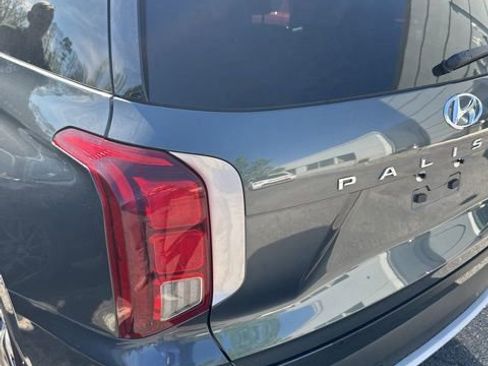 Used 2021 Hyundai Palisade SEL w/ Premium Package image 6