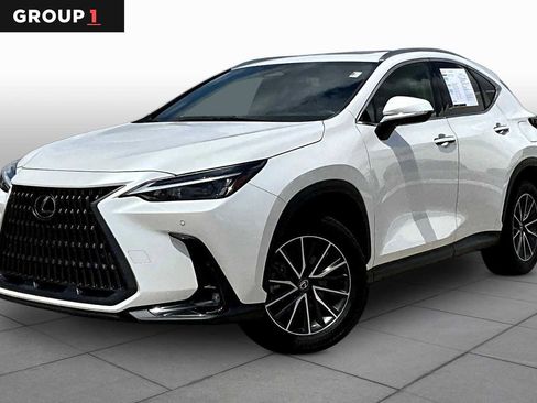 Used 2024 Lexus NX 250 FWD image 1