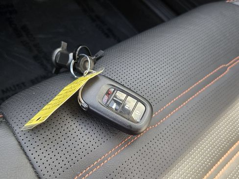 Used 2025 Honda CR-V Sport-L image 20