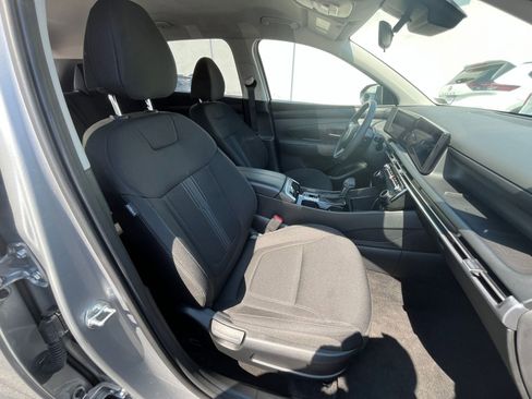 Used 2025 Hyundai Tucson SEL image 38