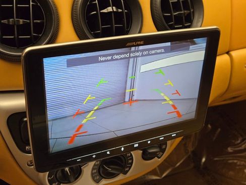 Used 2004 Ferrari 360 Spider image 34