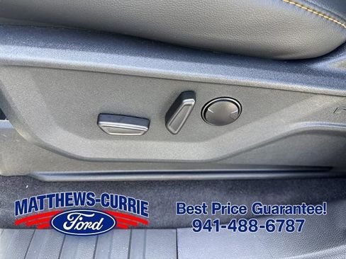 New 2026 Ford F150 Tremor w/ Bed Utility Package AWD/4WD image 11