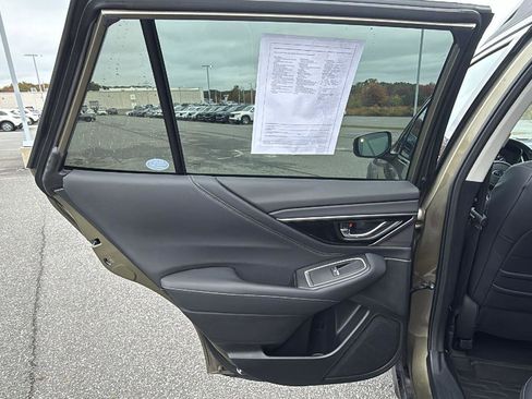 Used 2023 Subaru Outback Touring image 21