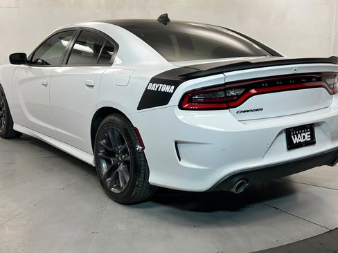 Used 2023 Dodge Charger R/T w/ Daytona Edition Group RWD image 3