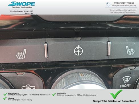 Used 2022 RAM 2500 Laramie AWD/4WD image 28
