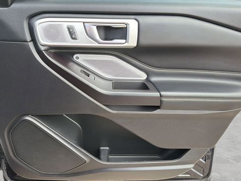 Used 2020 Ford Explorer ST w/ ST Street Pack AWD/4WD image 11