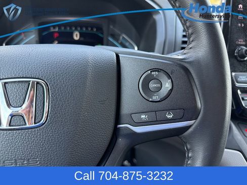 Used 2024 Honda Odyssey EX-L image 30