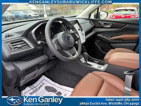 Used 2026 Subaru Ascent Touring AWD/4WD image 11