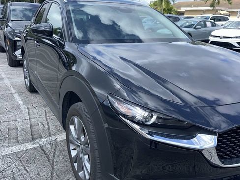 Used 2025 MAZDA CX-30 AWD 2.5 S w/ Preferred Package image 5
