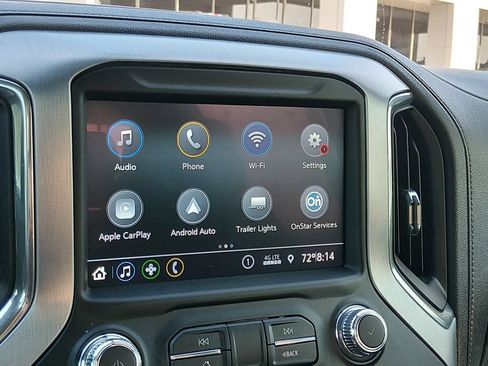 Used 2022 GMC Sierra 1500 Elevation AWD/4WD image 19