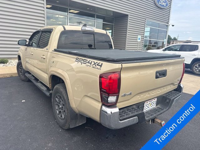 Used 2018 Toyota Tacoma SR5 AWD/4WD image 7