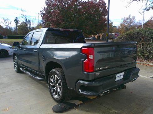Used 2019 Chevrolet Silverado 1500 RST w/ All-Star Edition image 10