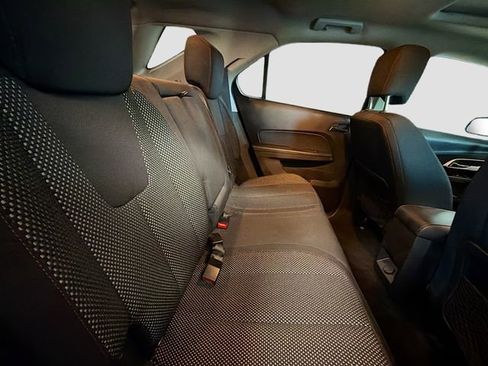 Used 2011 Chevrolet Equinox LT w/ Driver Convenience Package image 23