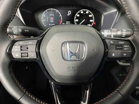 New 2026 Honda HR-V Sport image 13