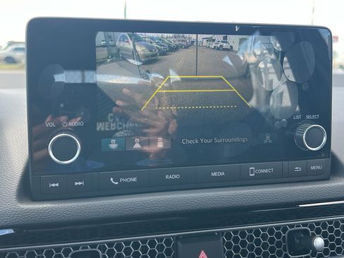 New 2026 Honda Civic Sport image 31