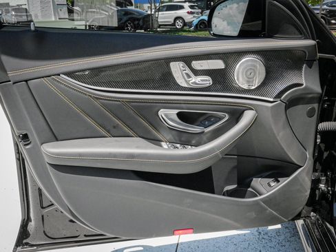 Used 2023 Mercedes-Benz E 63 AMG S image 14